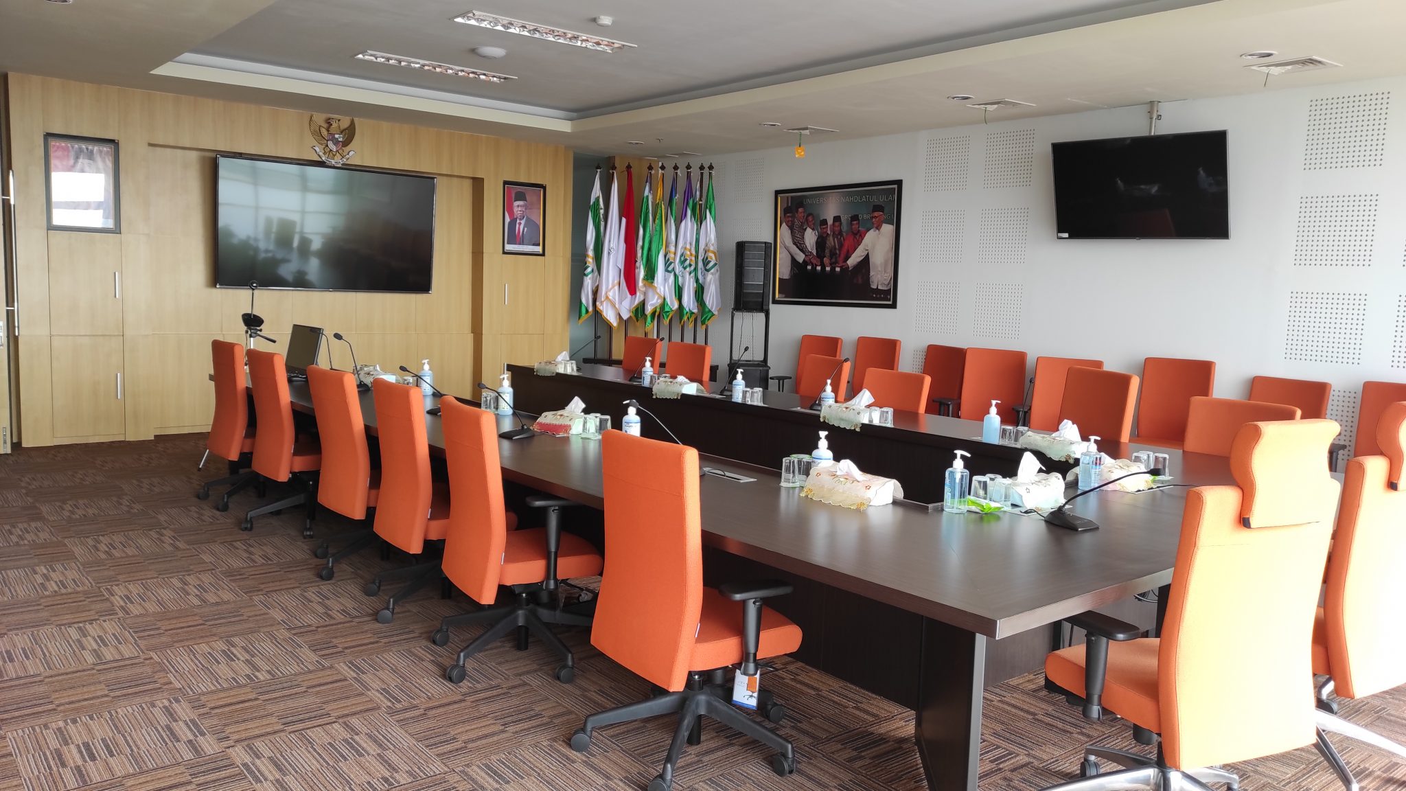 Ruang Rapat Rektor_07