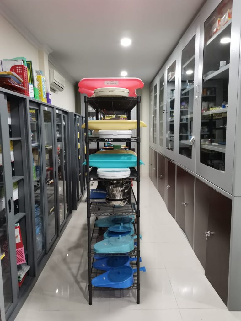 LAB DEPO_05