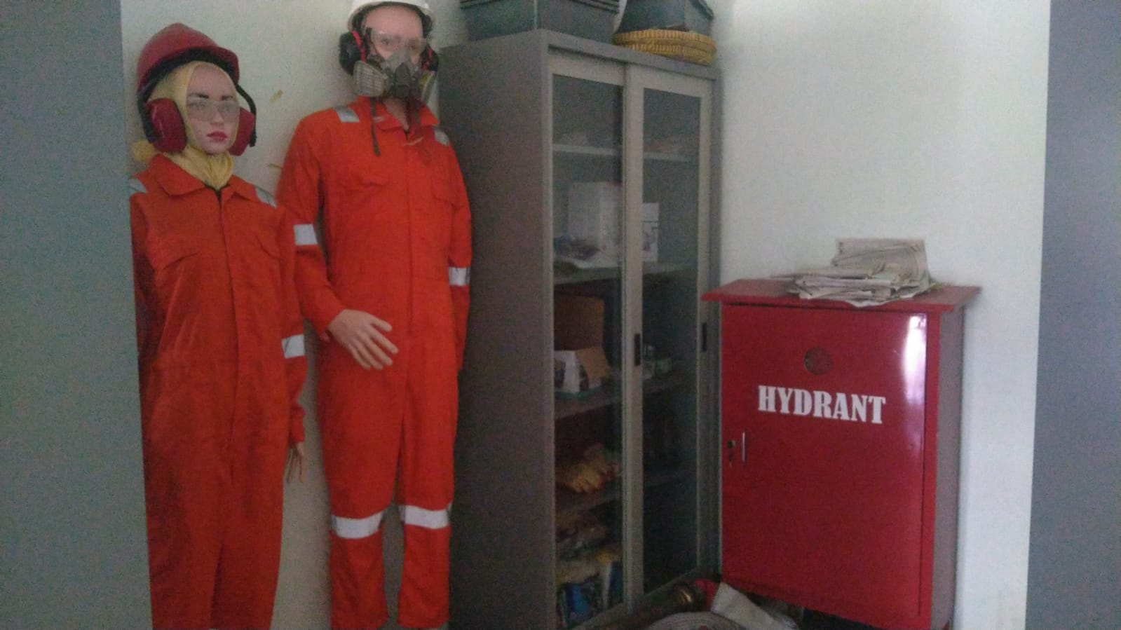 LAB FIRE & SAFETY_04