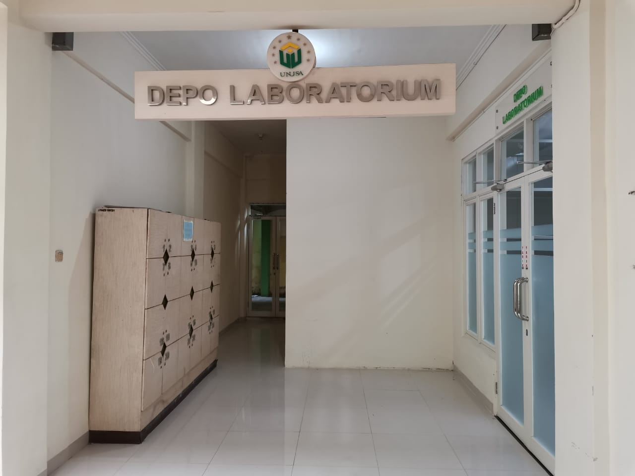 LAB DEPO_08