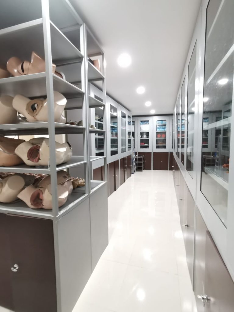 LAB DEPO_03